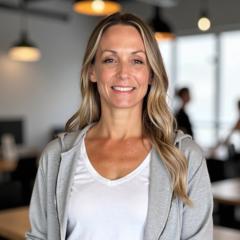 Lauren Fritsch