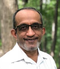 Pervez Nooruddin