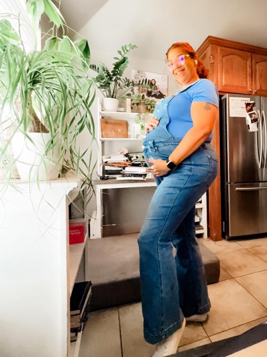 Amber Largent