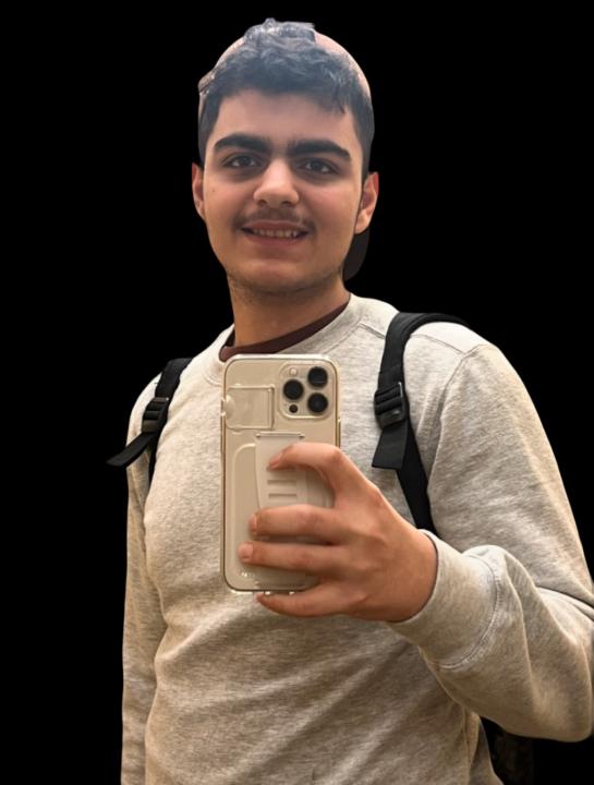 Tarek Tahhan