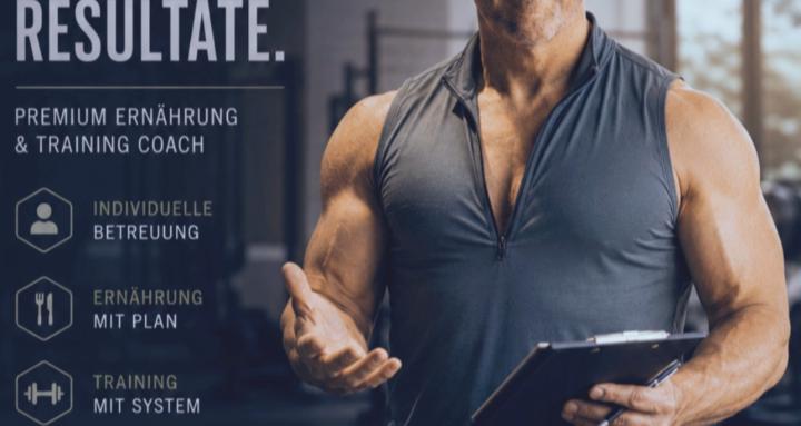 Naturalbodybuilding 30+