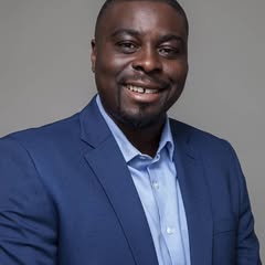 Alfred Mwamba