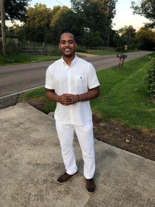 Ivan Mims