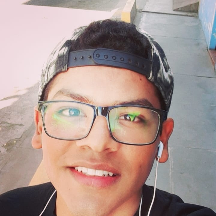 Jeffrey Valdiviezo