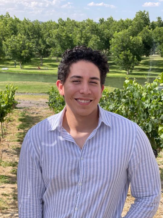 Daniel Muñoz