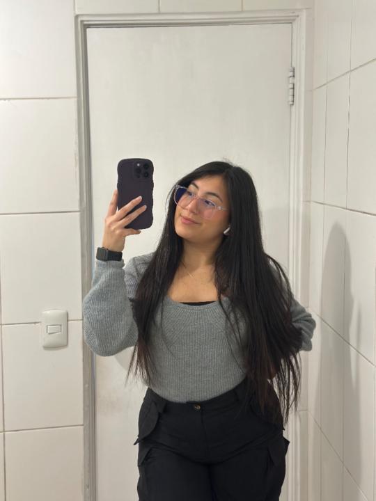 Kritsy Delgado