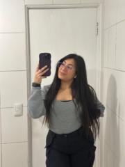 Kritsy Delgado