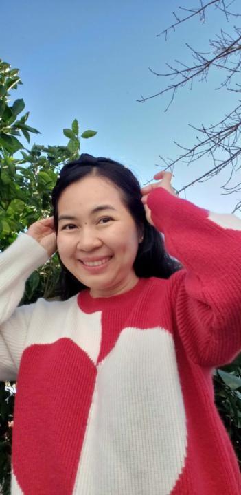 Annie Huynh