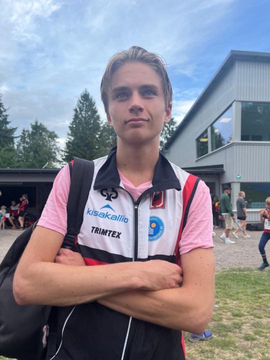 Hannes Nikkinen