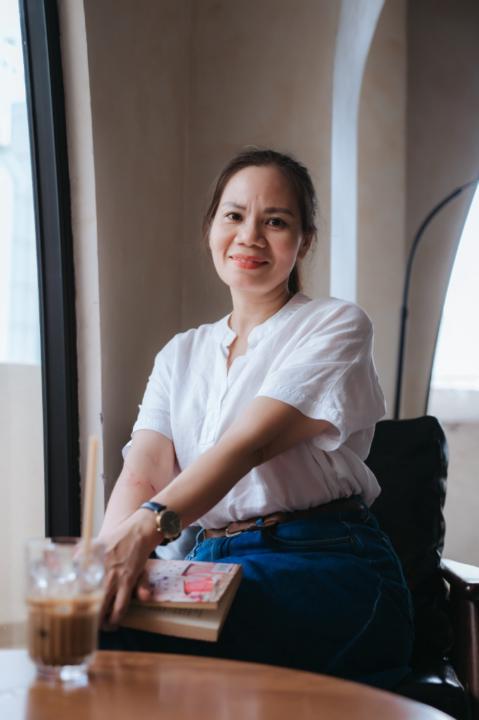 Hang Dinh