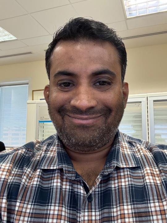 Eshaj Mohamed Ismail