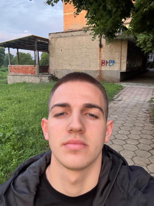 Damyan Serafimov
