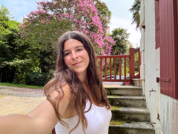 Alizée Océane Deboffe