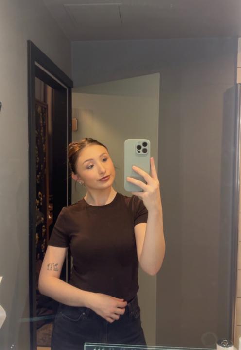 Caitlin Conaghan