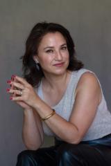 Paulina Valdés Rochín
