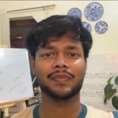 Rishabh Kumar