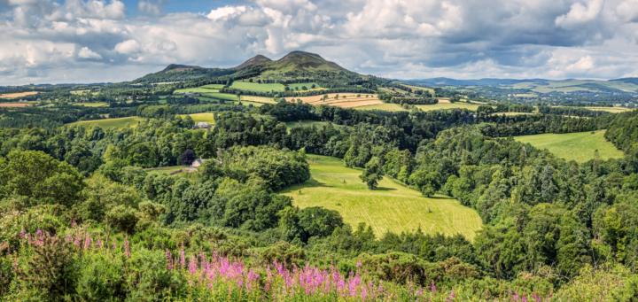 Sign up to Join your Brothers on a 70-mile Ruck Through Scottish Wilderness