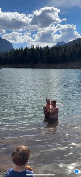 Welcome to FORGE TRIBE