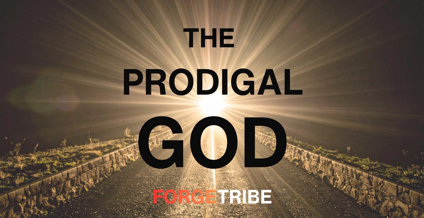 The Prodigal God