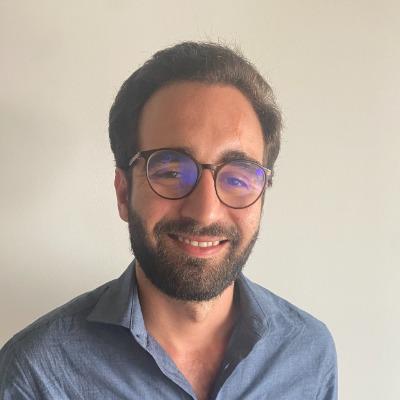 Firas Zouaghi