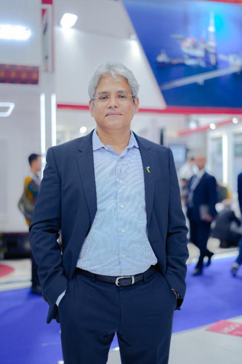 Hareesh KP Chalil