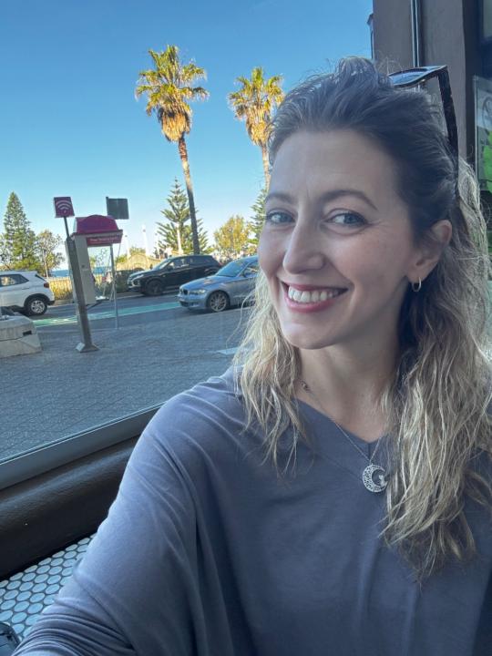Izabel Almeida alves