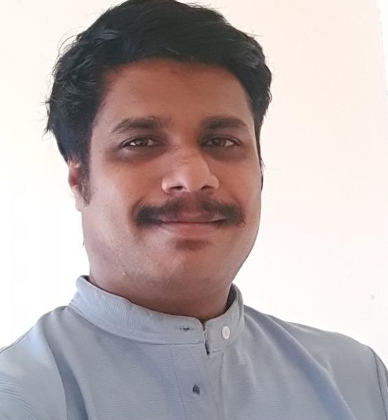 Vaibhav Patil