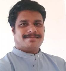 Vaibhav Patil
