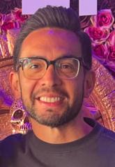 Jacob Arenas