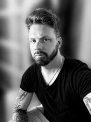 Akos Molnar