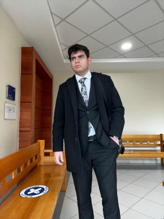 Gonzalo Bastías