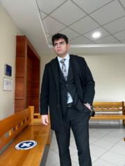 Gonzalo Bastías