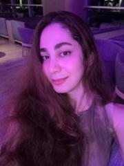 Yasamin Pishkari
