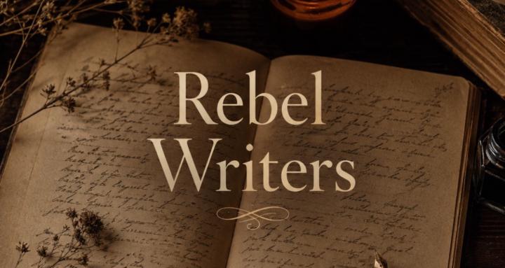 Rebel Writers