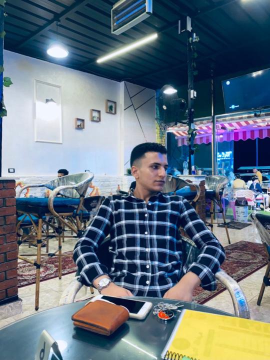 Ahmed Muhamed