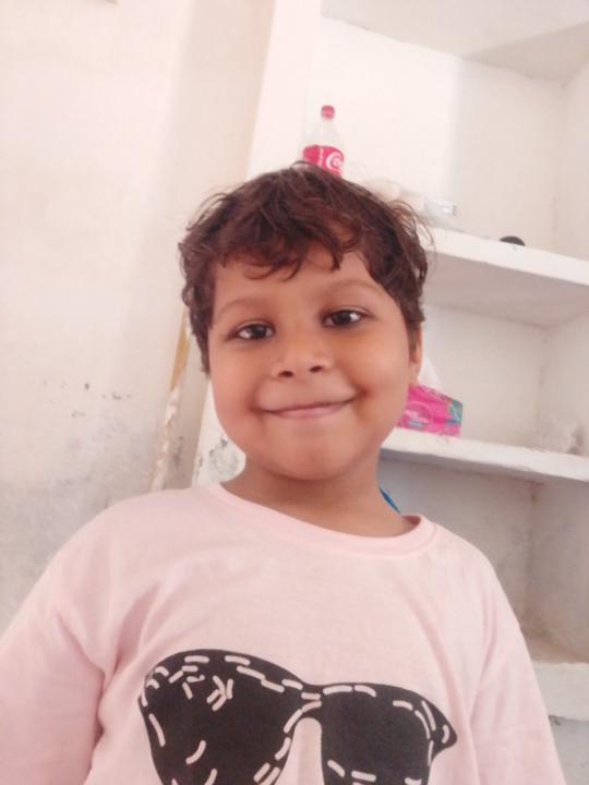 Amina Khalid