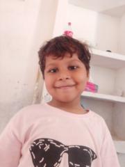 Amina Khalid