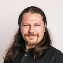 Michael Deibert