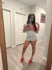 Cresha Mariee