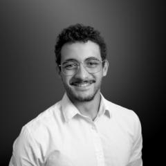 Raphaël Castelain