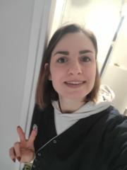 Le Moguen Mathilde