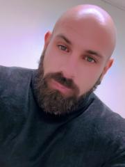 Alexis Peuckert