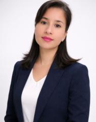 Anny Rosceli Acuña Soto