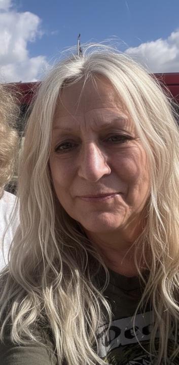 Wendy Sterner