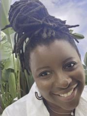 Olanike A. Mensah