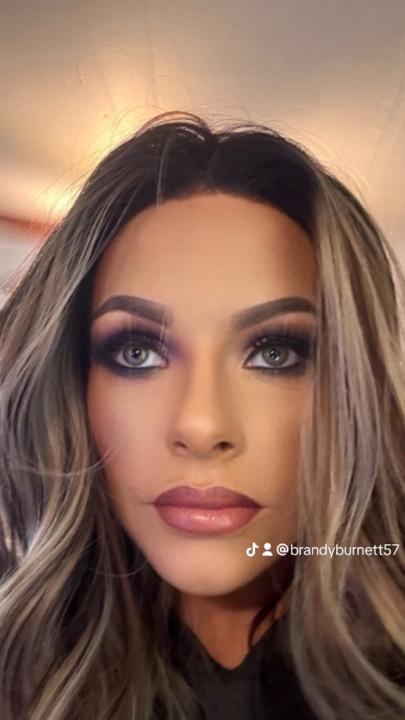 Brandy Burnett