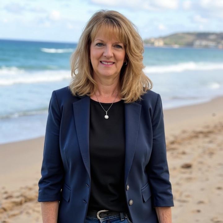Laurie Haney