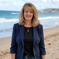 Laurie Haney