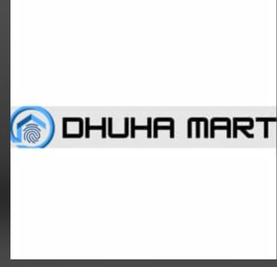 Dhuha Mart