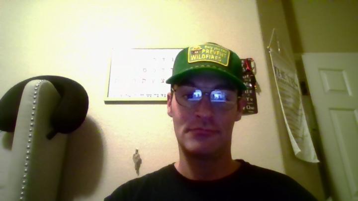 Josh Parker